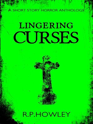 cover image of Lingering Curses